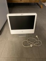 Apple iMac 20“ 2,16GHz Baden-Württemberg - Friedrichshafen Vorschau