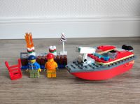 LEGO City 60213 - Feuerwehr am Hafen Nordrhein-Westfalen - Bocholt Vorschau