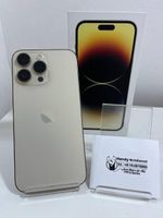 iPhone 14 Pro Max 1TB Gold Top mit Garantie ✅ Berlin - Neukölln Vorschau