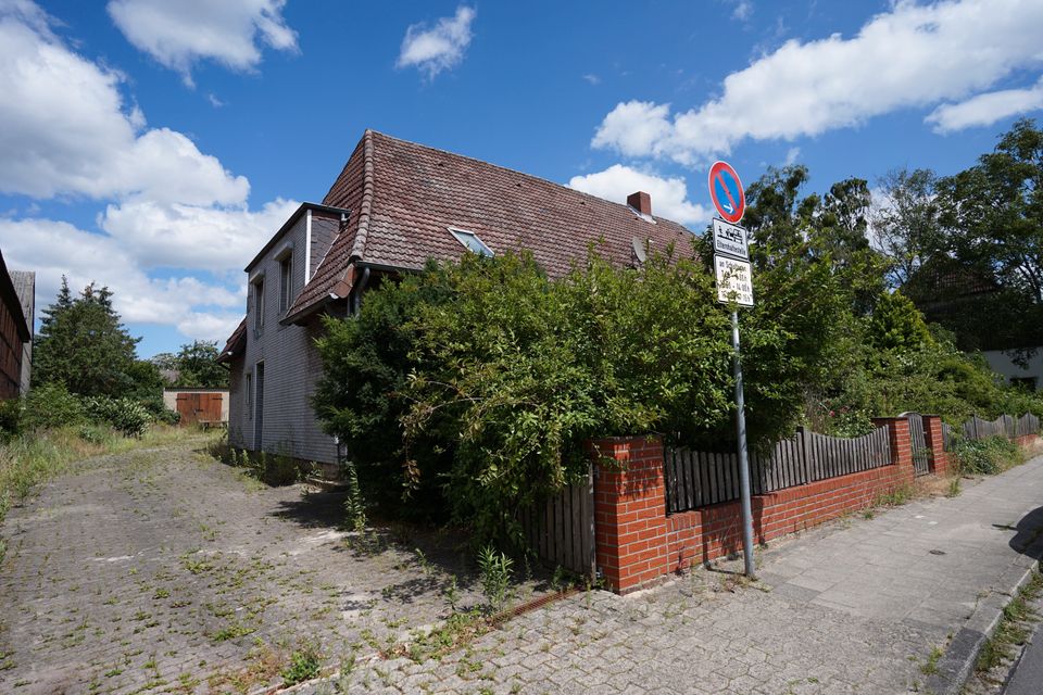 Baugrundstück in toller Lage von Wolfsburg-Wendschott | WOB in Wolfsburg