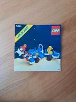 Moon Rover von Lego space # 6874 Baden-Württemberg - Waldbronn Vorschau