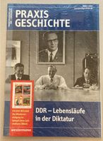 Praxis Geschichte 2/2015: DDR - Lebensläufe in der Diktatur Baden-Württemberg - Offenburg Vorschau