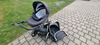 Hartan Racer GTX Kinderwagen/Buggy im Sonderdesign Bayern - Biberbach Vorschau