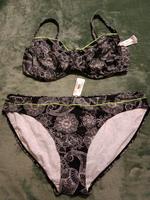 Bonprix Collection Bikini Set Größe 48/95E Leipzig - Großzschocher Vorschau