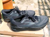 Brooks Ghost Max Laufschuhe schwarz Größe 40,5 Köln - Mülheim Vorschau