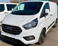 KAROSSERIE MIT BRIEF ROHKAROSSE FORD TRANSIT CUSTOM 280 2020! Sachsen - Görlitz Vorschau