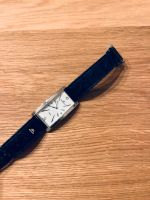 Quartz Uhr Maurice Lacroix mitternachtsblau/silber Hamburg - Bergedorf Vorschau