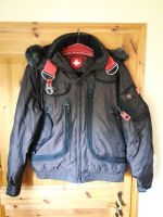 Herren Männer Wellensteyn Jacke Rescue  Gr M Braun inkl Versand Dithmarschen - Heide Vorschau