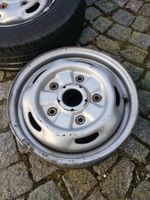 1x original FORD Stahlfelge 5 ½ Jx15x60, 1C15-AD Sachsen - Bad Elster Vorschau