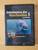 Seatrout Secrets 5 / Geheimnisse der Meerforellen Blinker angeln Mecklenburg-Vorpommern - Gustow Vorschau