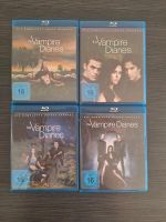 Serie the Vampire Diaries 1 - 4 Baden-Württemberg - Ulm Vorschau