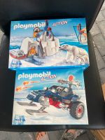 2 Playmobil Sets NEU Hessen - Mainhausen Vorschau