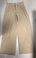 Zara Wide leg Sommer Hose Bayern - Diedorf Vorschau