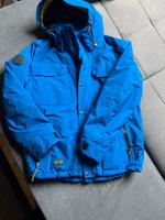 Winterjacke Camel Active Nordrhein-Westfalen - Schermbeck Vorschau