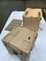 US Army K9 Hardigg Peli  Garrett Case  Hundehütte GI Bundeswehr Saarland - Saarlouis Vorschau