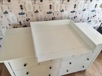 Wickelauflage für Ikea Hemnes Kommode 160 Niedersachsen - Wunstorf Vorschau