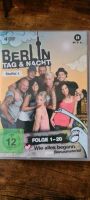 Berlin Tag&Nacht, Staffel 1 Rheinland-Pfalz - Unnau Vorschau