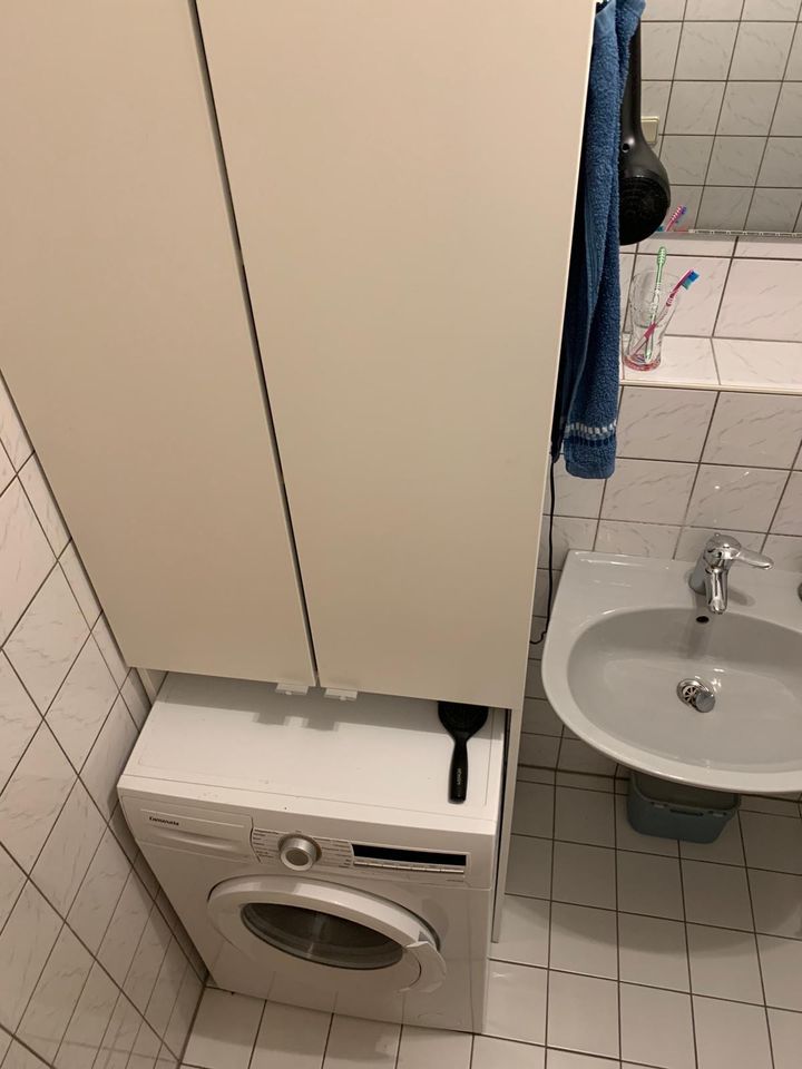 1 Zimmer Appartement Besichtigung am 06.06 15 Uhr in Passau