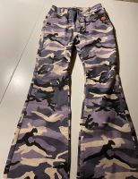 Boot Cut Jeans Camouflage gr. XL Nordrhein-Westfalen - Windeck Vorschau