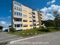 KAPITALANLEGER AUFGEPASST! 3-ZIMMER-WOHNUNG MIT BALKON IN WEIDEN Bayern - Weiden (Oberpfalz) Vorschau