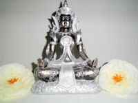 Buddha Höhe ca. 25 cm Kreis Pinneberg - Uetersen Vorschau