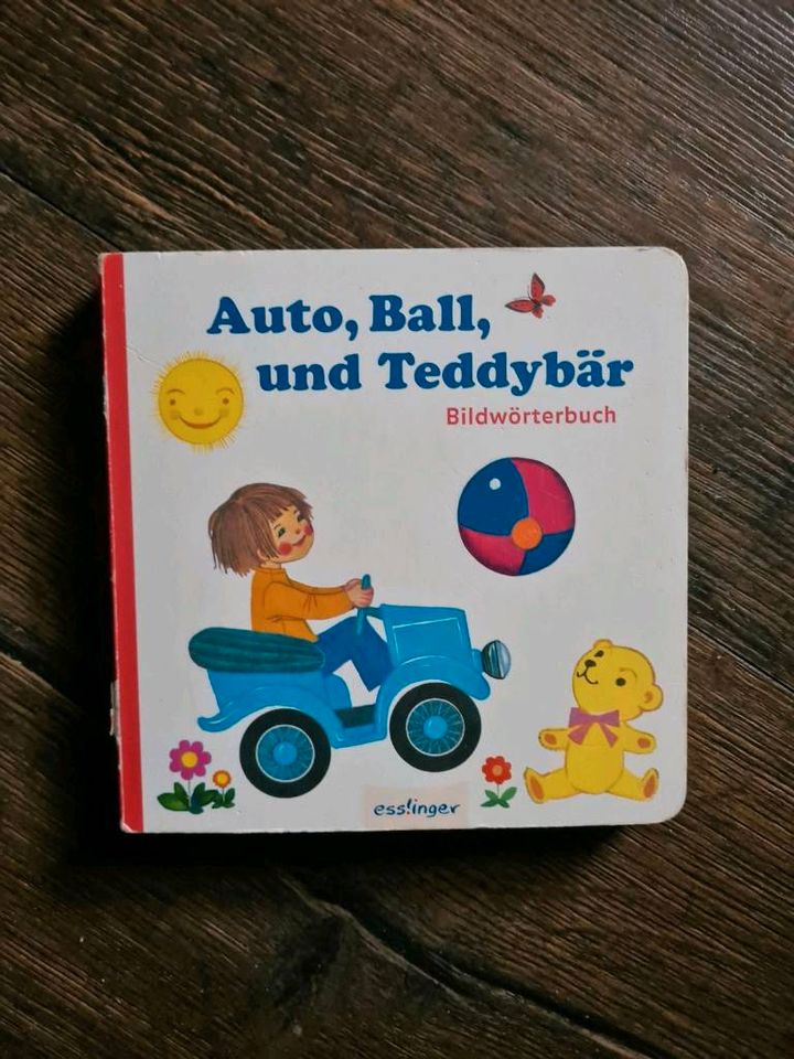 Verschiedene kinderbücher in Colbitz