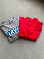 Levi’s Kinder Sweater/Hoodie Gr 152 Rheinland-Pfalz - Alsheim Vorschau