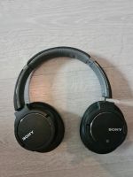 Sony Kopfhörer MDR-ZX770 BN (gebrochen) Baden-Württemberg - Ulm Vorschau