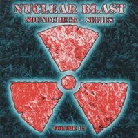 Nuclear Blast Soundcheck - Series Volume 12 "CD" (Compilation) Nordrhein-Westfalen - Herzogenrath Vorschau