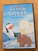 Der kleine Eisbär - Besuch vom Südpol Nordrhein-Westfalen - Lichtenau Vorschau