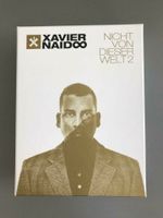 Xavier Naidoo CD Box Set, Limited, NEU, 3x, CD, Speaker Hessen - Kiedrich Vorschau