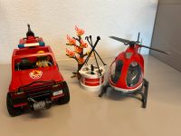 Playmobil 9518 Feuerwehr Nordrhein-Westfalen - Moers Vorschau