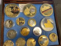 Münzen verschiedene Nordrhein-Westfalen - Stolberg (Rhld) Vorschau