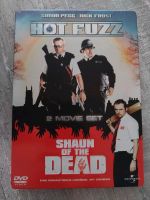 Hot Fuzz + Shaun of the dead DVD Nordrhein-Westfalen - Neuss Vorschau