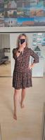 Cartoon Animalprint Kleid 38 Baden-Württemberg - Eislingen (Fils) Vorschau