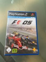 Formula 1 2005 PlayStation 2 Spiel Schleswig-Holstein - Ammersbek Vorschau