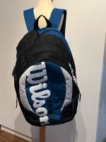 Wilson Tennis Tour Rucksack Blau viel Platz Nordrhein-Westfalen - Witten Vorschau