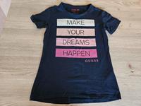 Guess Shirt blau Size S, sehr guter Zustand Bayern - Freising Vorschau