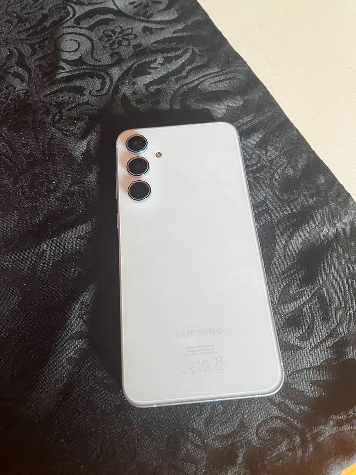 Samsung Galaxy A55 5 G in Schwarzach