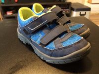 Quechua Kinder Wanderschuhe, halb hoch von Decathlon 32 Niedersachsen - Oldenburg Vorschau