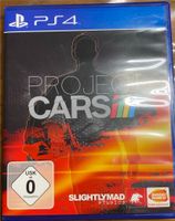 Project Cars für PlayStation 4 Niedersachsen - Vechelde Vorschau