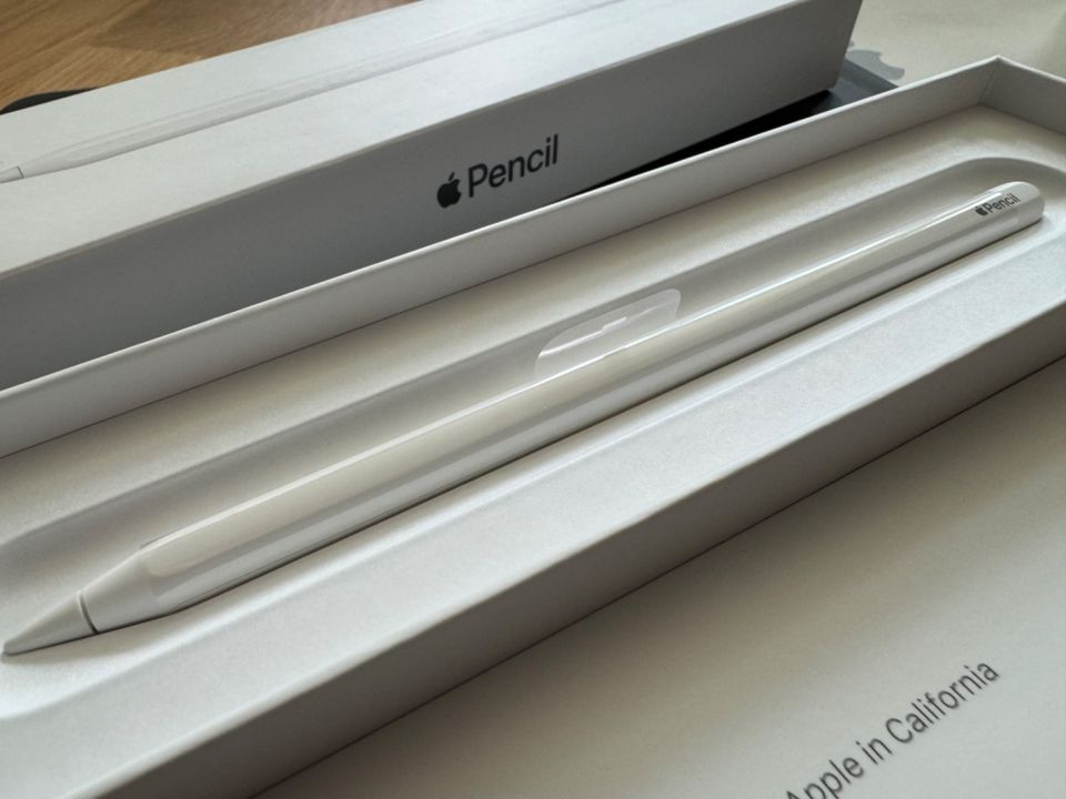 APPLE iPad Pro 12.9-inch (4th Generation) | 128GB | Pencil 2 in Hamburg