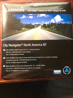 GARMIN City Navigator North America NT Bayern - Pflaumdorf Vorschau