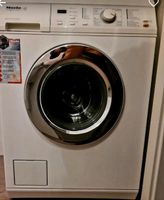 Waschmaschine Miele München - Allach-Untermenzing Vorschau