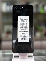 Samsung Z Flip 5 256 GB Baden-Württemberg - Villingen-Schwenningen Vorschau