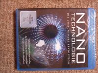 Bluray Disc Film: „Nano Technologie-Die unsichtbare Revolution“ Brandenburg - Wittstock/Dosse Vorschau