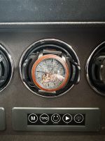 Holzkern Automatik Uhr - Braun/Grau 43mm Wuppertal - Elberfeld Vorschau