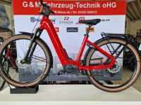 Flyer G1 Upstreet 7.12 XC Comfort RH S / M / L Panasonic 95 Nm E-Bike Trekking 0,0% eff. Z.Versand Sachsen - Oschatz Vorschau