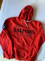 Hoodie / Kapuzenpullover Salming XXL Baden-Württemberg - Neckarsulm Vorschau