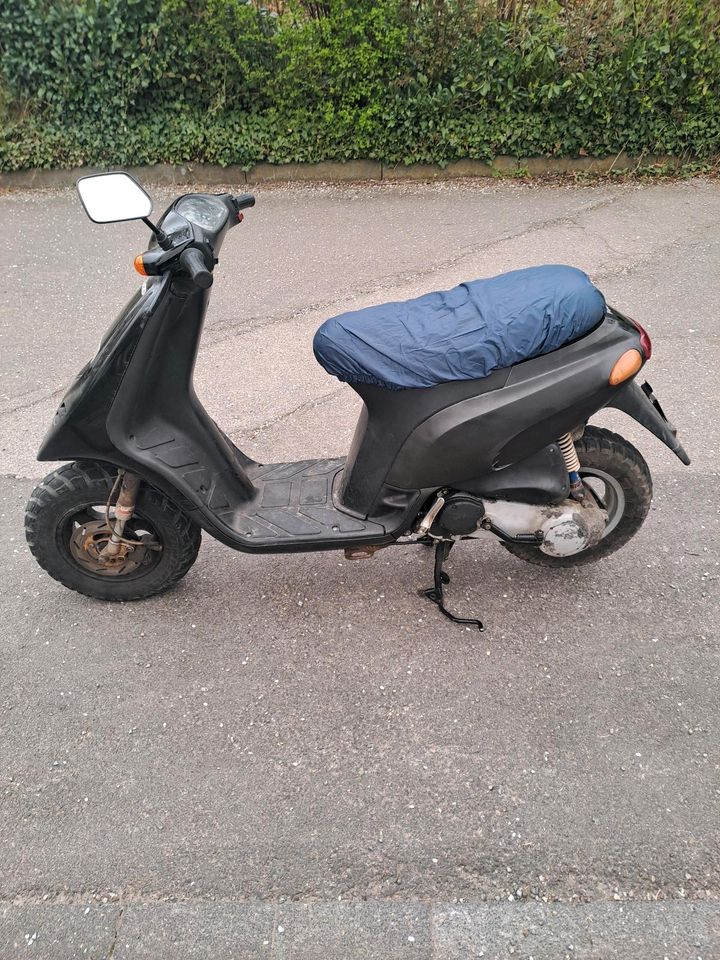 Piaggio TPH 50 in Maselheim